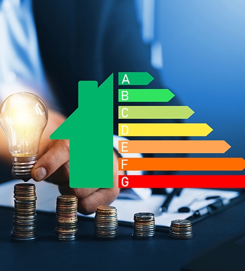 Audyt energetycznyŚwiadectwa energetyczne