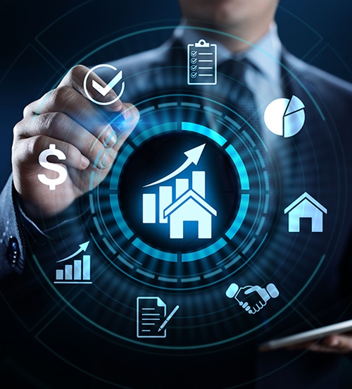 Pośrednictwo w obrocie nieruchomościami